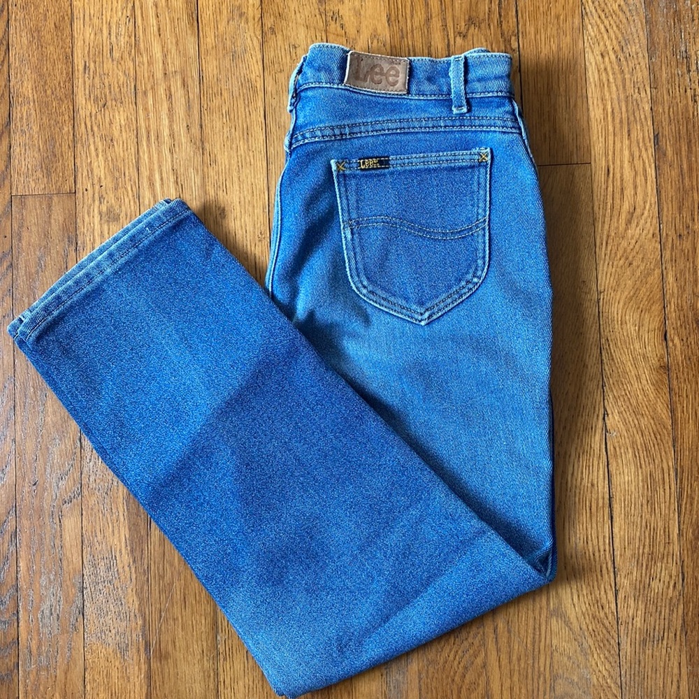 Vintage Lee Jeans